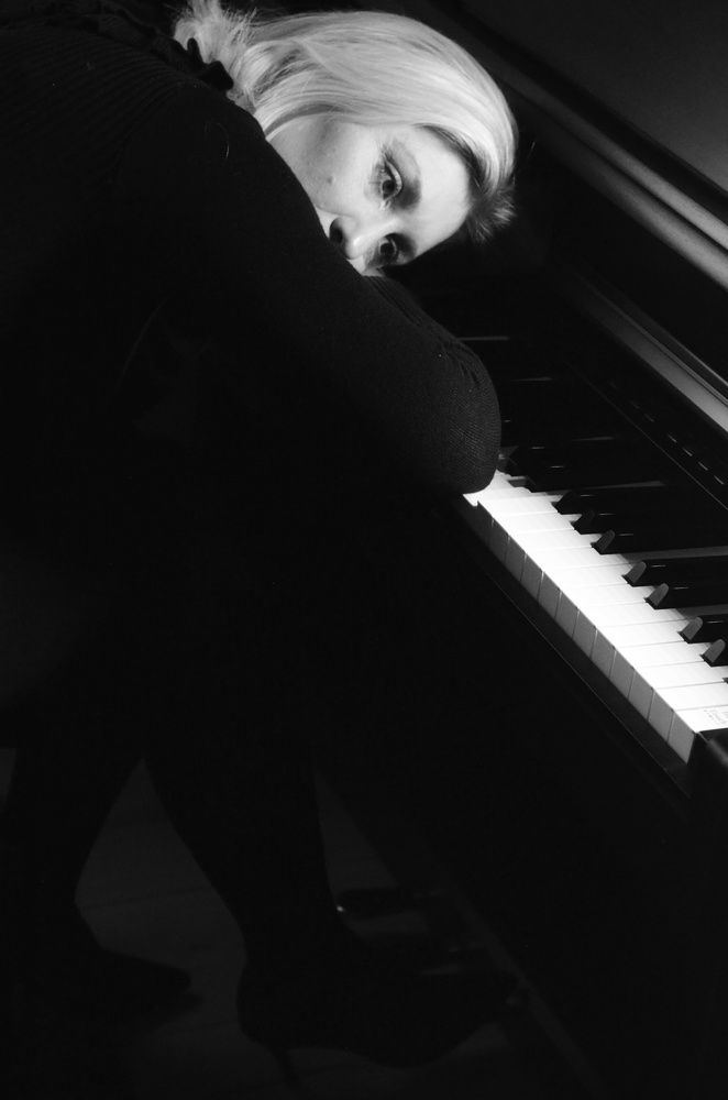 Photograph by Юлия Шмидт