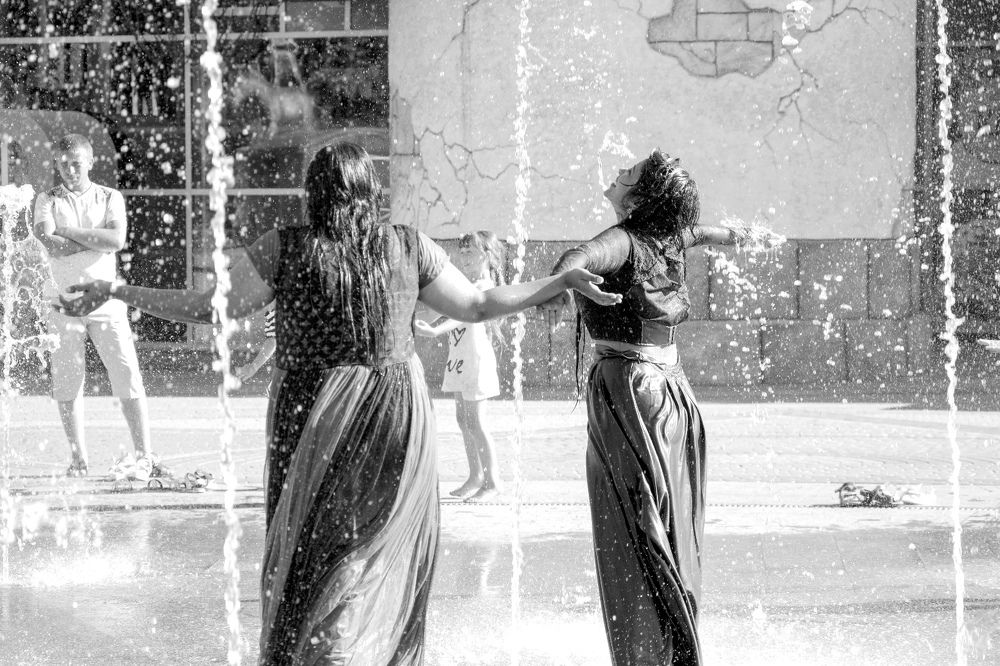 Photograph by Наталья