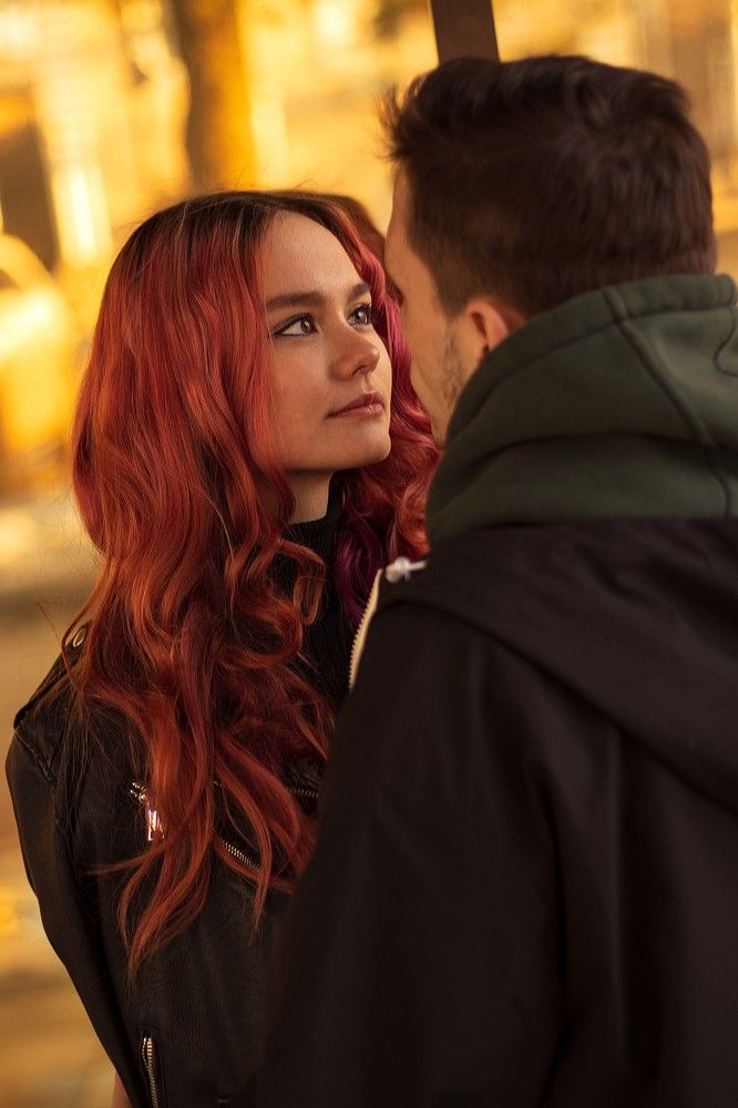 Photograph by Карташова Валерия