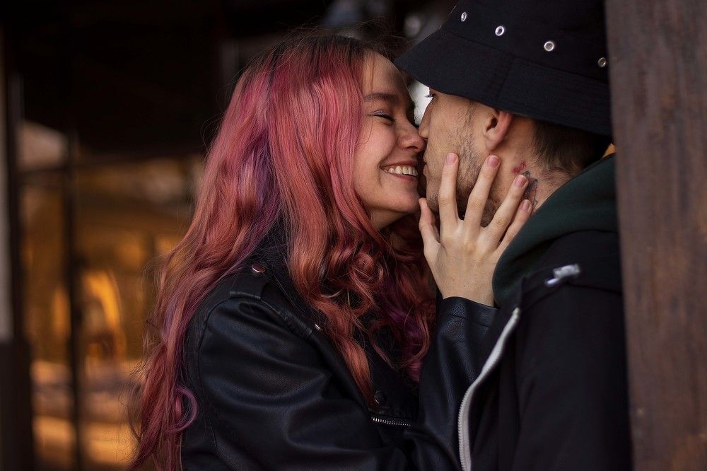 Photograph by Карташова Валерия