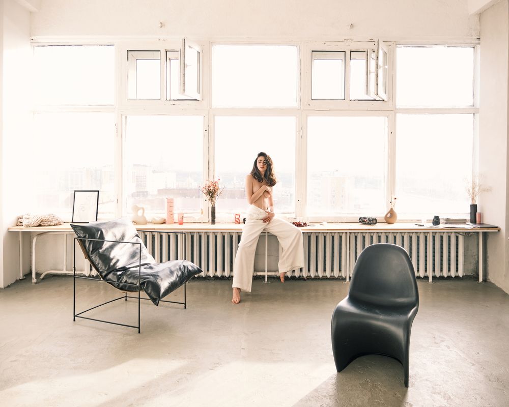 Фотография автора Владимир Эделев