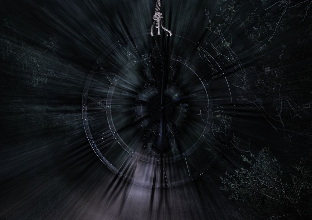 Photograph by Victoria Terme