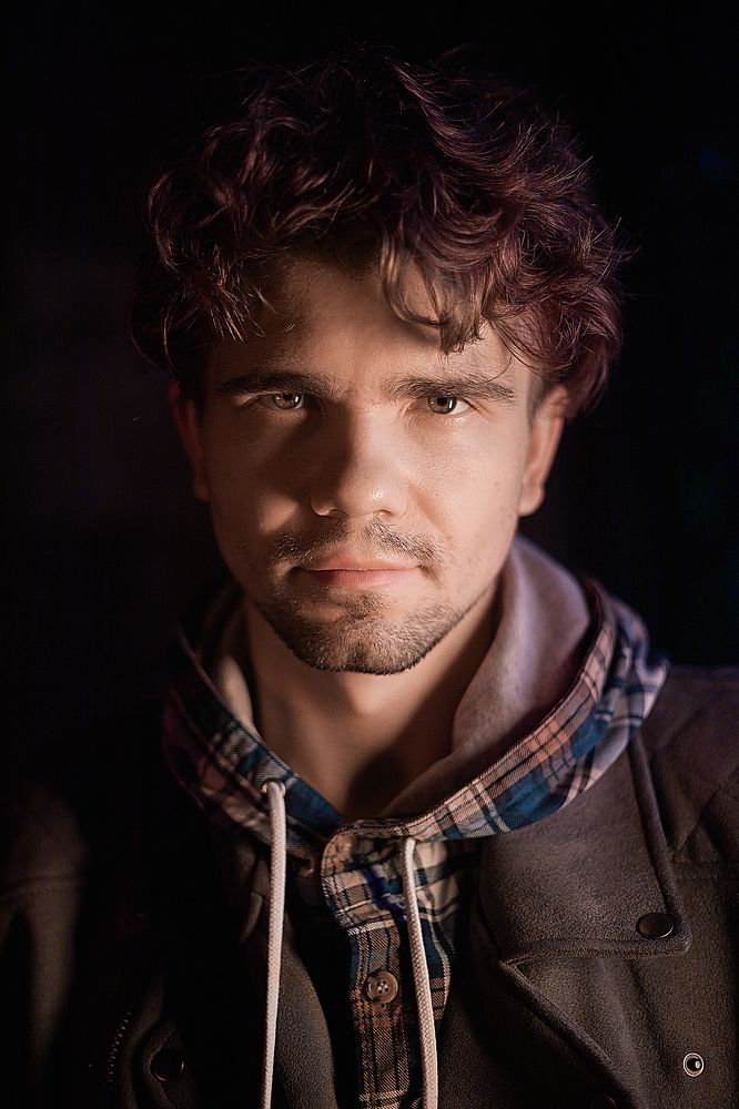 Photograph by Александр Моисеев