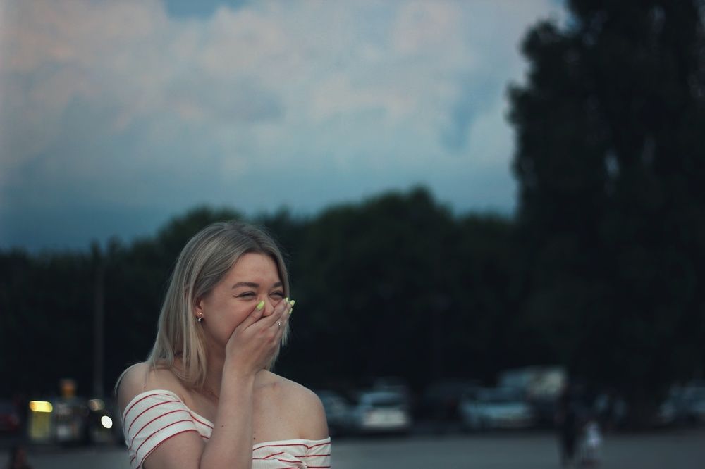 Photograph by Александр Волков