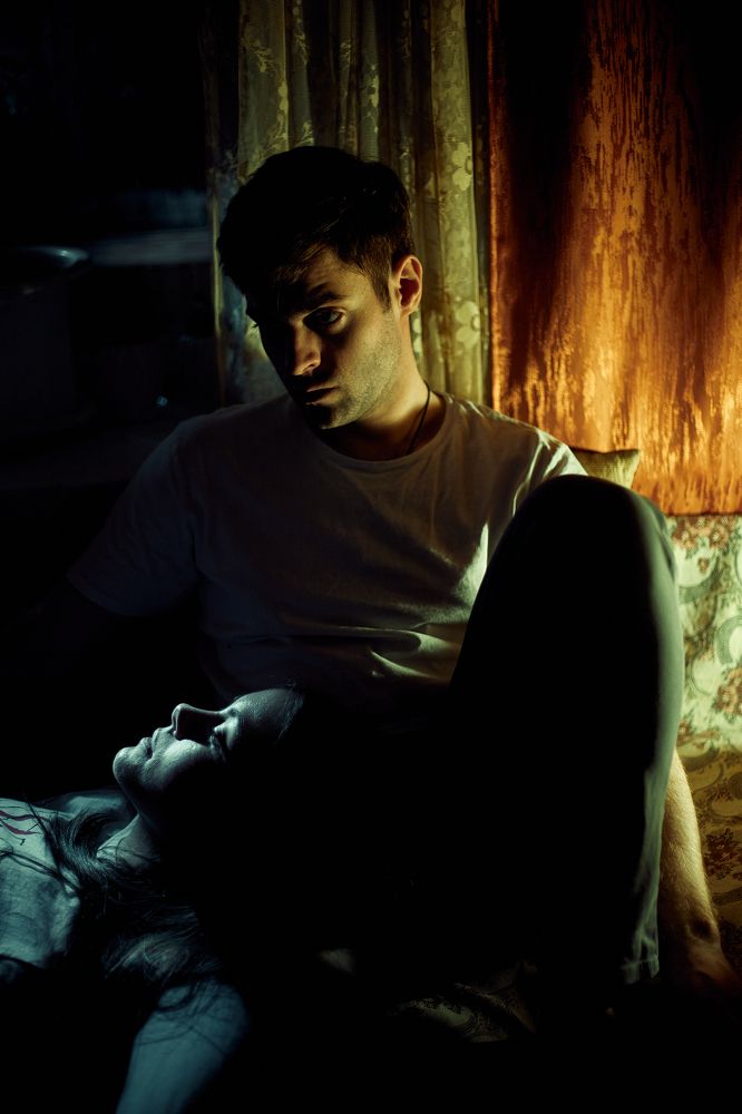 Photograph by Александр Моисеев