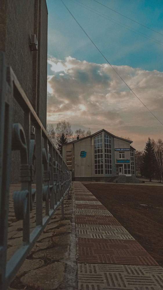 Photograph by Валентина Ильиных