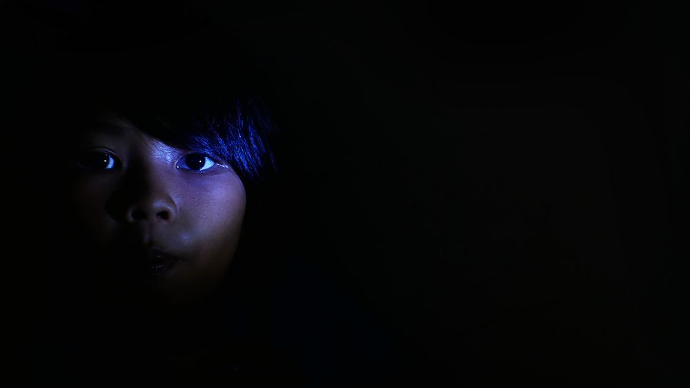 Photograph by Yus Aprihantoro
