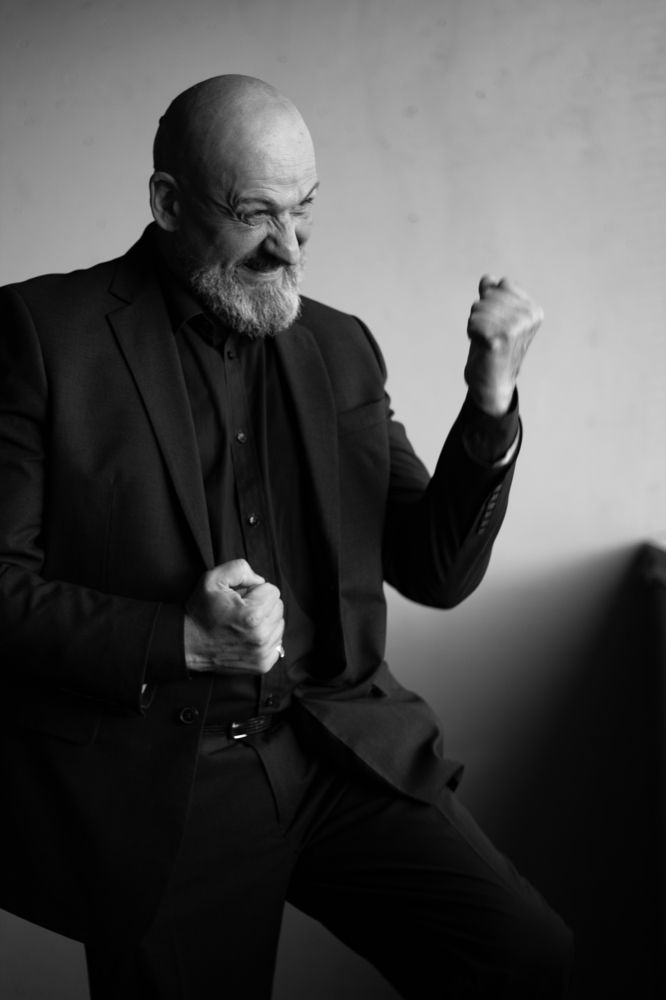 Photograph by Елена Демочкина