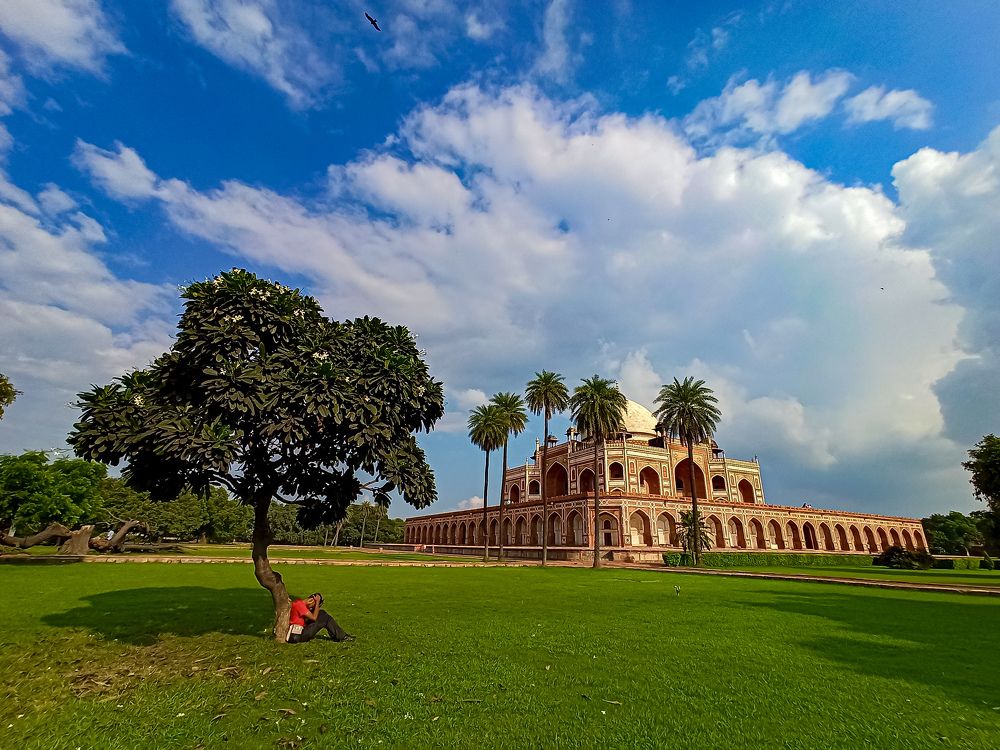 Photograph by Abhishek maurya