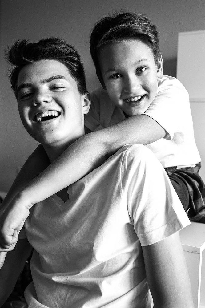 Фотография автора Олеся