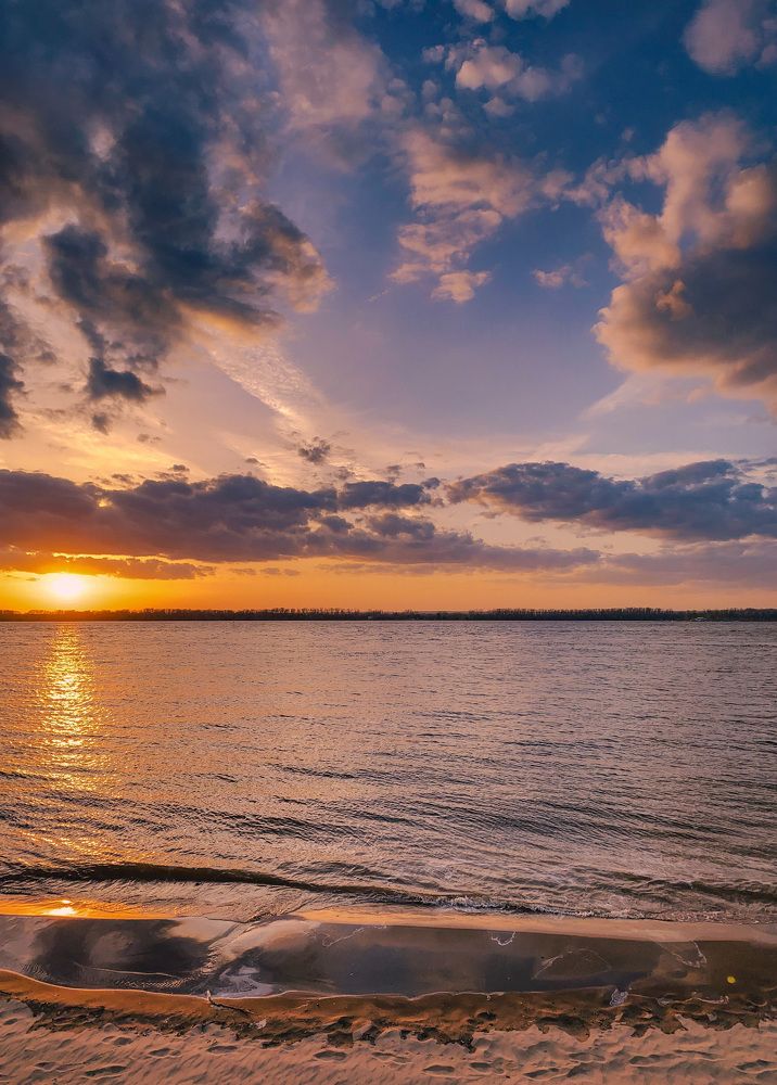 Photograph by Ксения Кузнецова