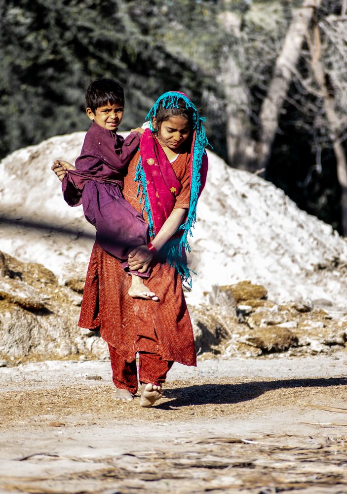 Photograph by Doosta Shah