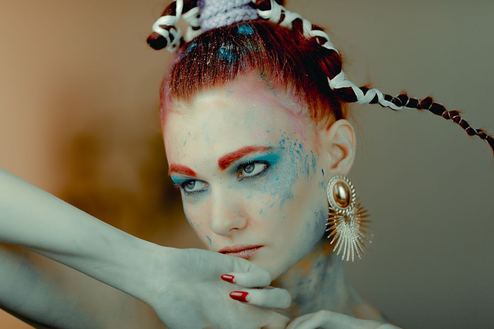 Photograph by Ирина Харитонова