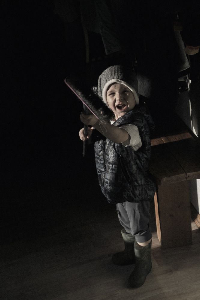 Photograph by Инна Тычная