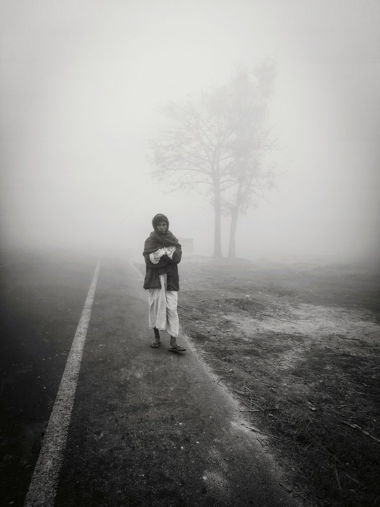 Photograph by AMAN ANAND