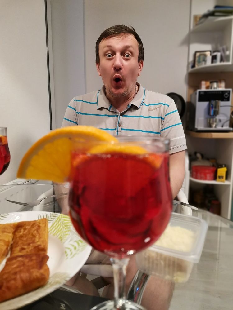 Фотография автора Юлия Лубкина