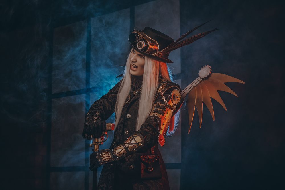 Photograph by Ксения Кузнецова