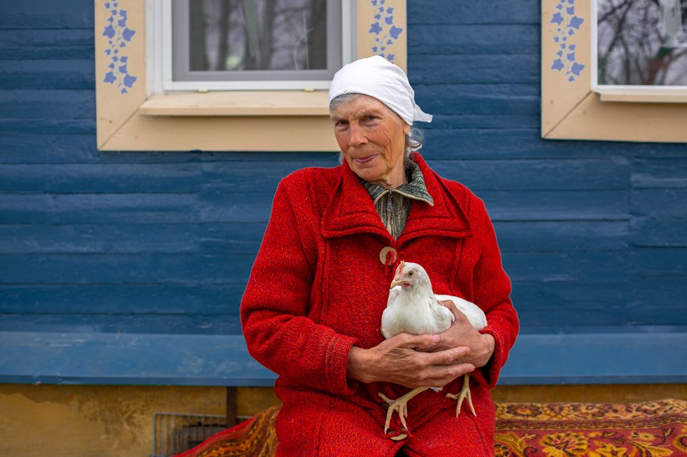 Photograph by Ирина Платонова