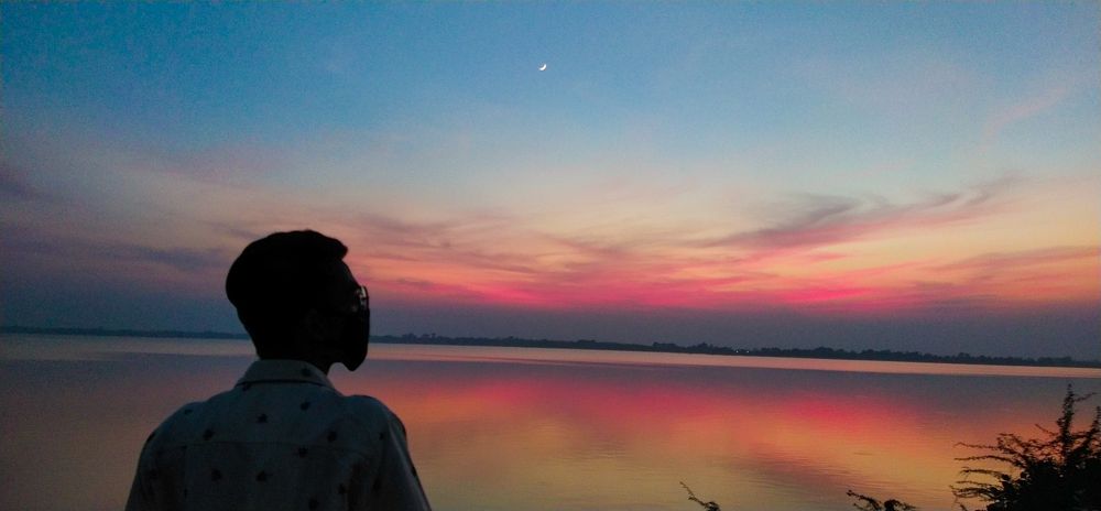 Photograph by Pratipalsinh Jadeja