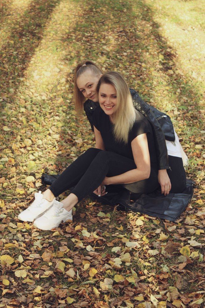 Photograph by Олеся Чехунова