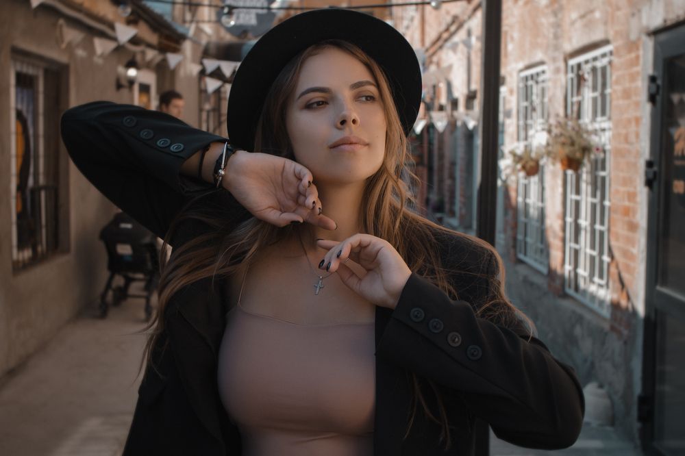 Photograph by Ксения Кузнецова