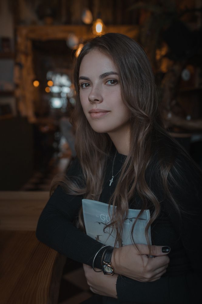 Photograph by Ксения Кузнецова