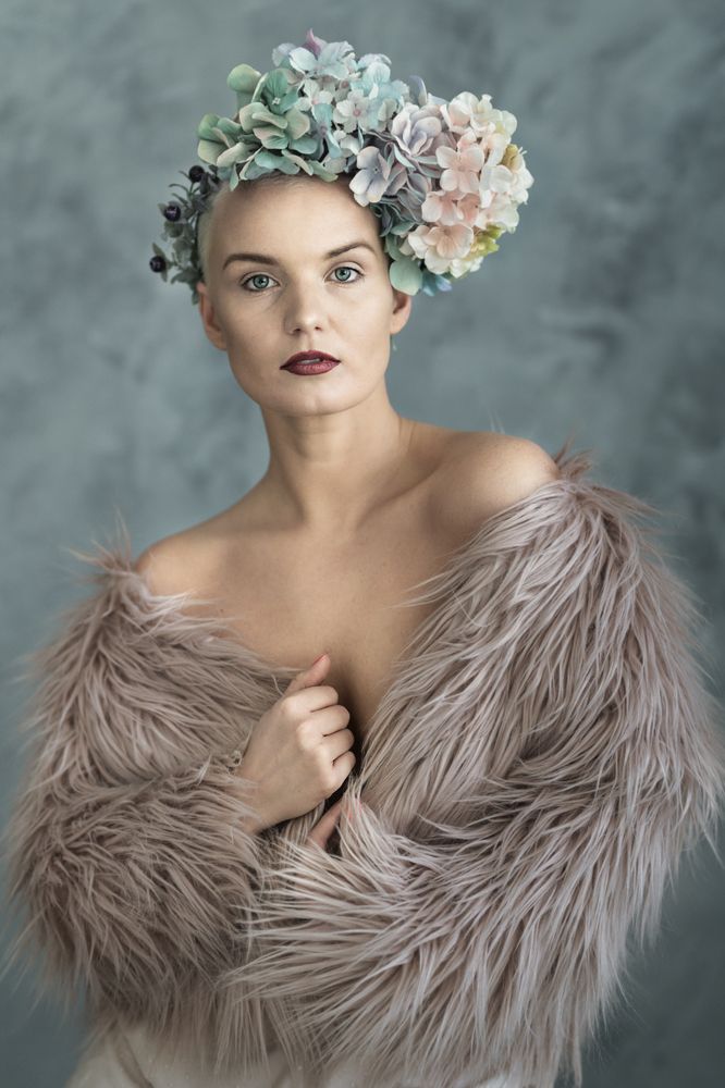 Photograph by Natalia