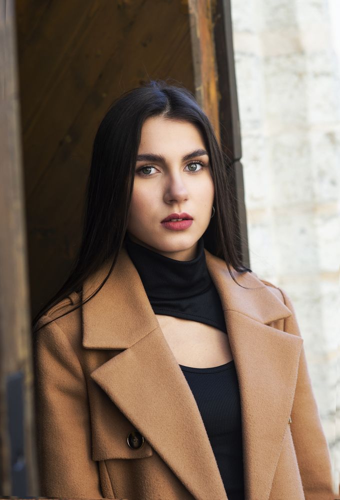 Фотография автора Alex Lerner