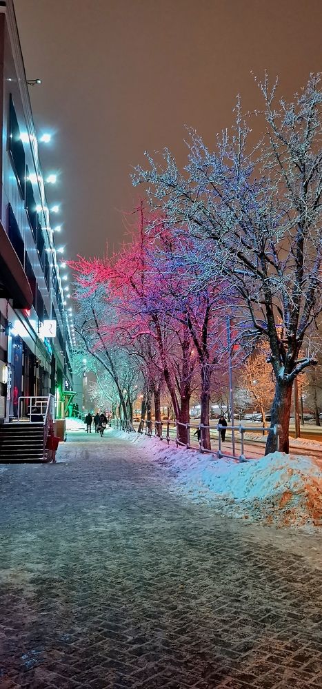 Photograph by Эвелина Моисеева