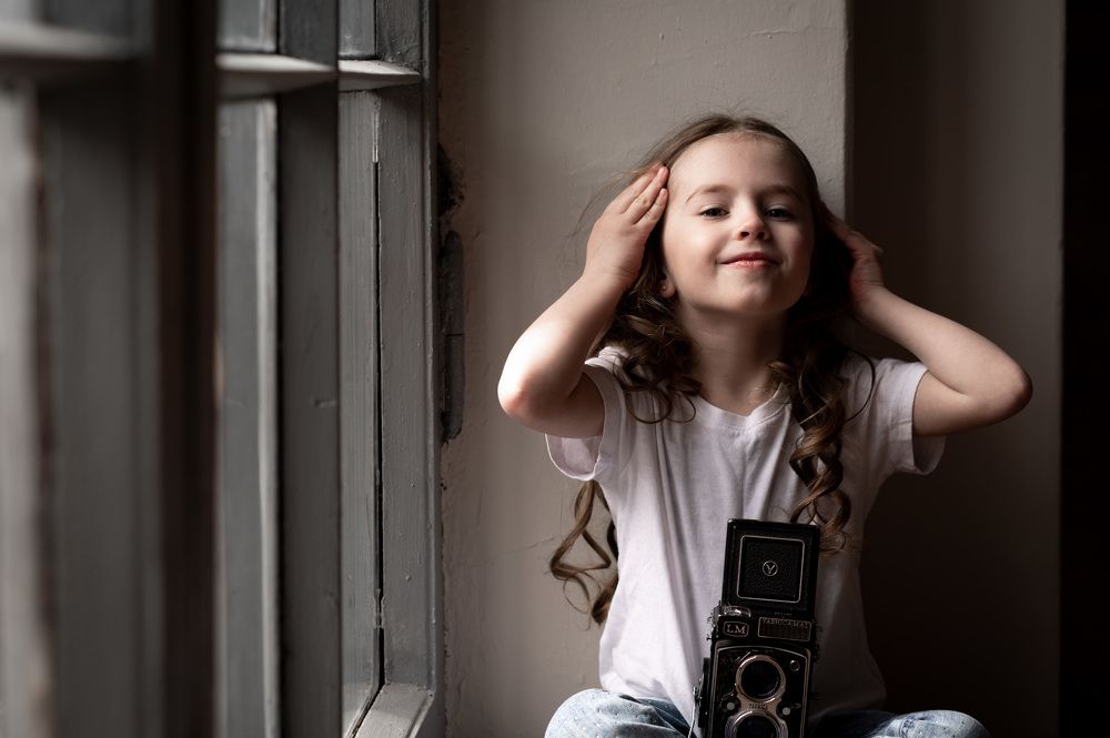 Photograph by Анна Сапрыкина