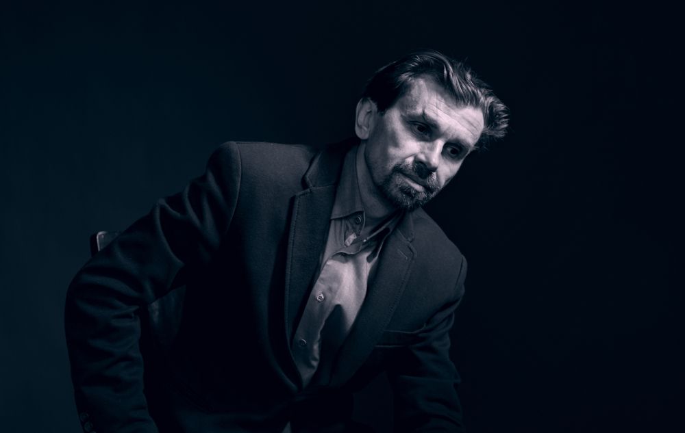 Photograph by Руслан Вялов