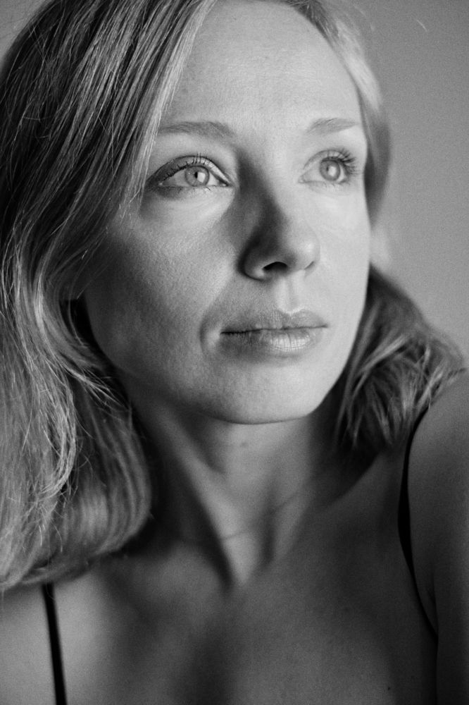 Photograph by Евгений Шершнёв