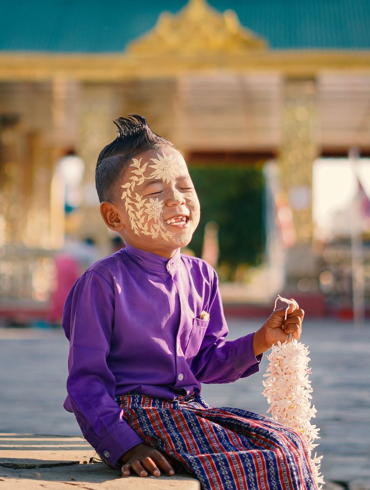 Photograph by Kyaw Zin Win