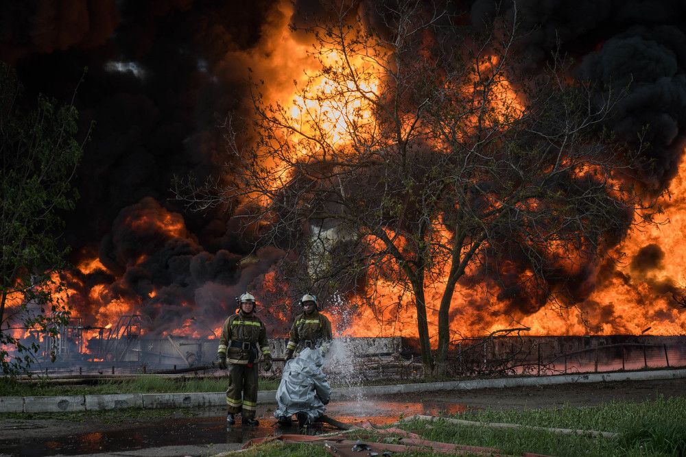 Photograph by Алексей Гриценко