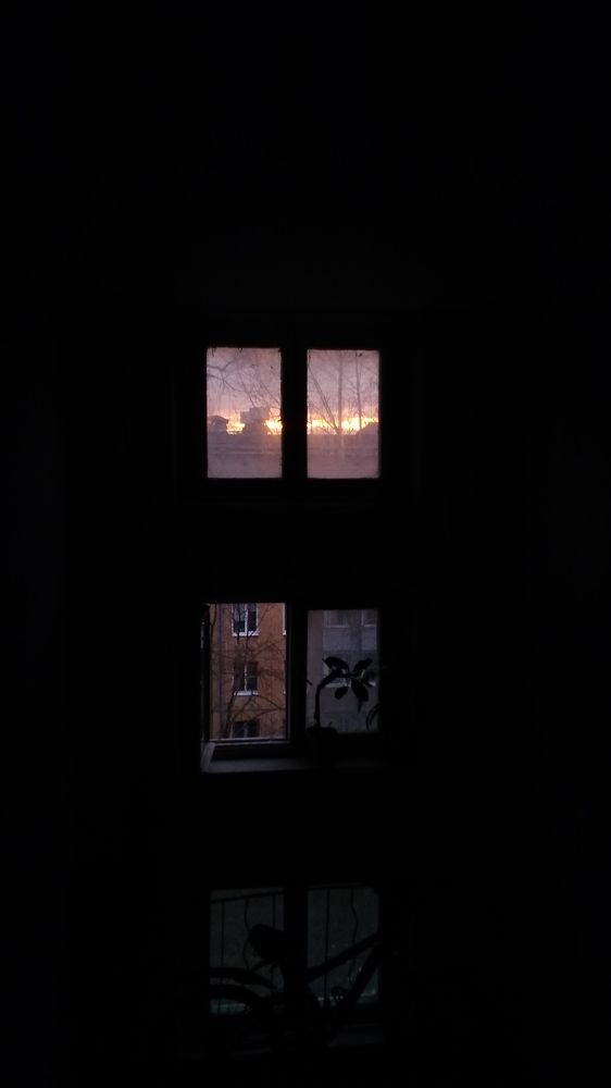 Photograph by Дарья Белова