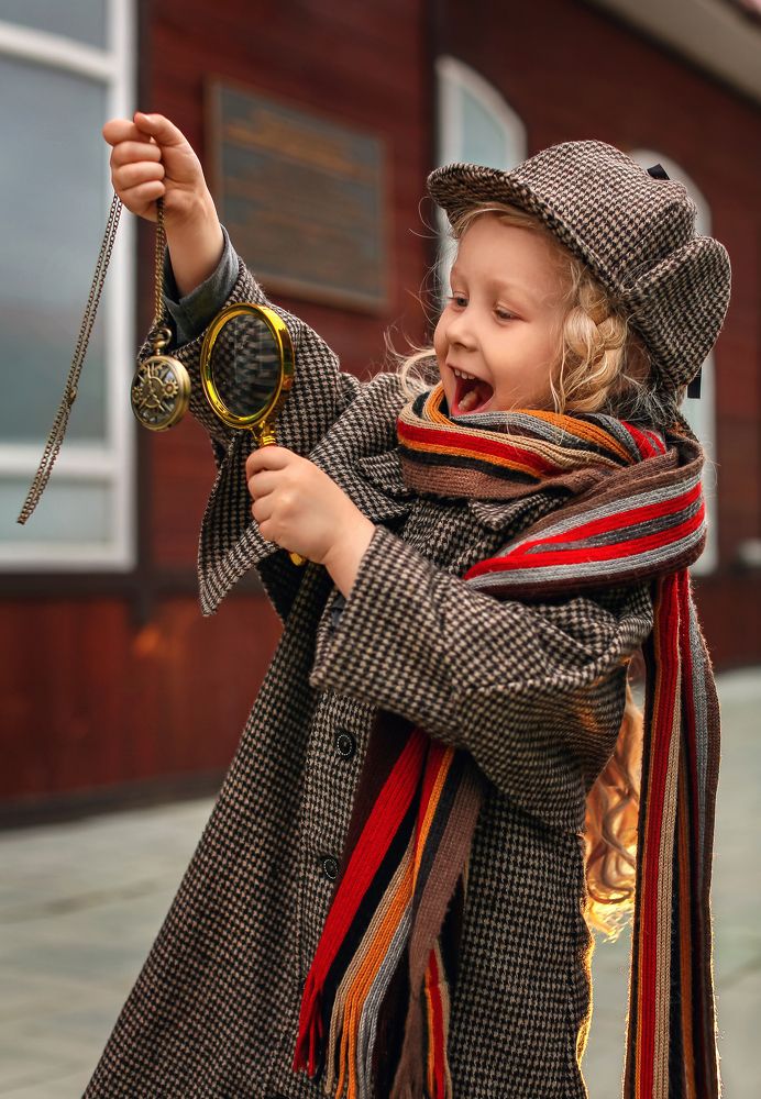 Photograph by Анна Волкова