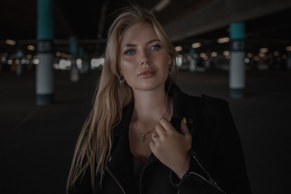 Photograph by Ксения Кузнецова