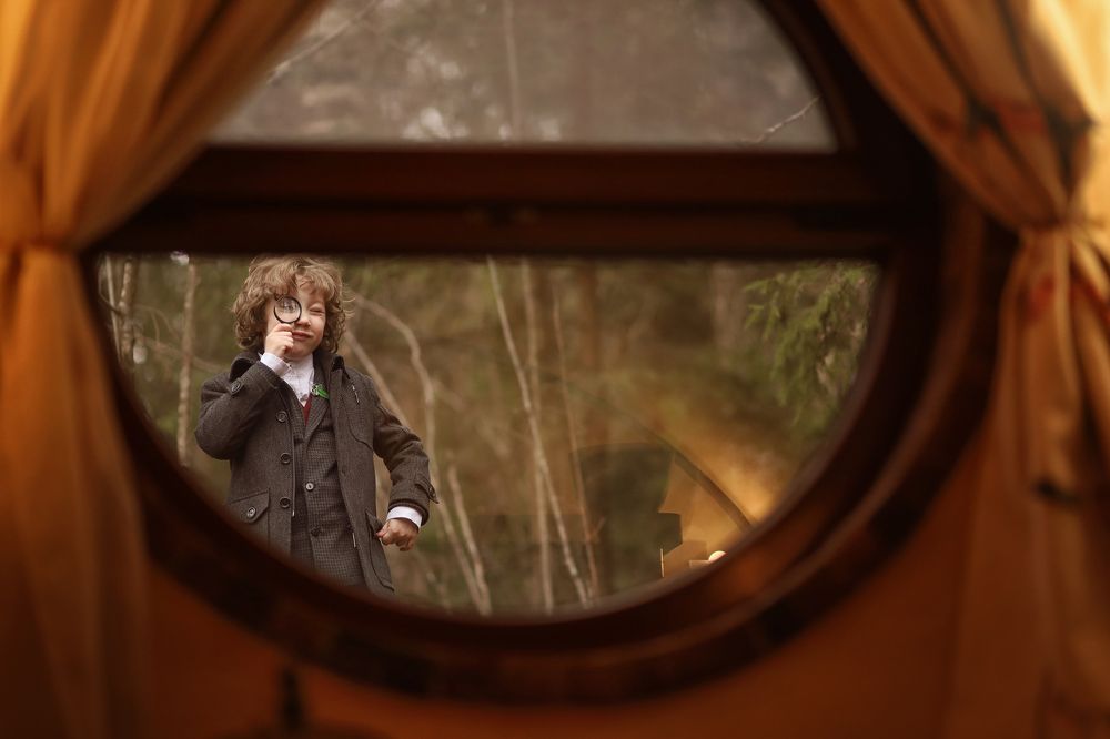 Photograph by Дарья Патук