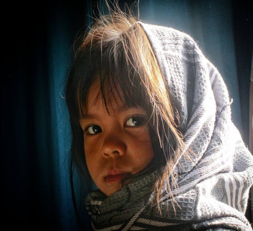 Photograph by Monuj Kr Dutta