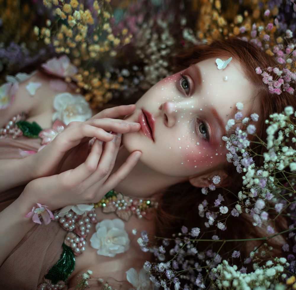 Photograph by мария липина