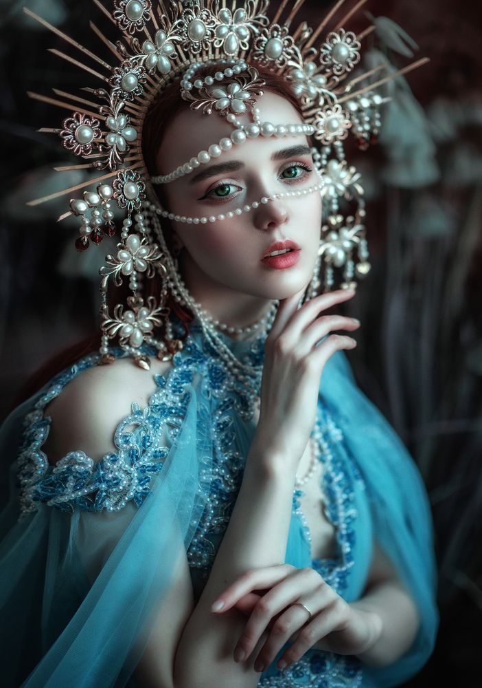 Photograph by мария липина