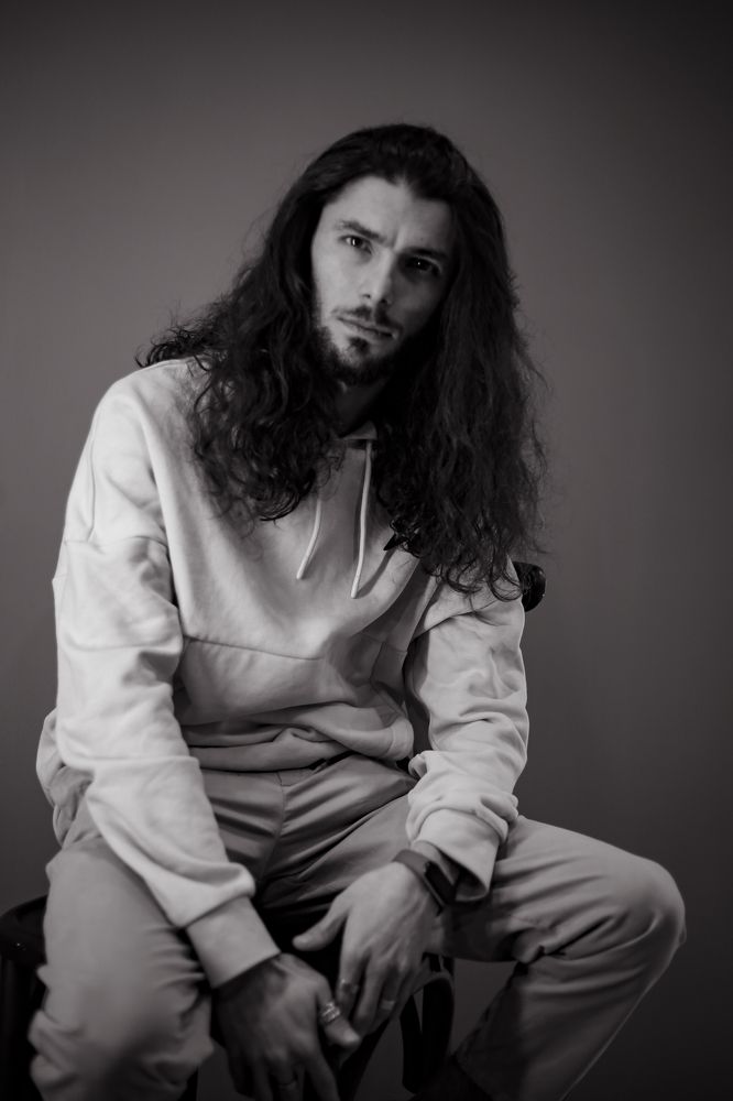 Фотография автора sose