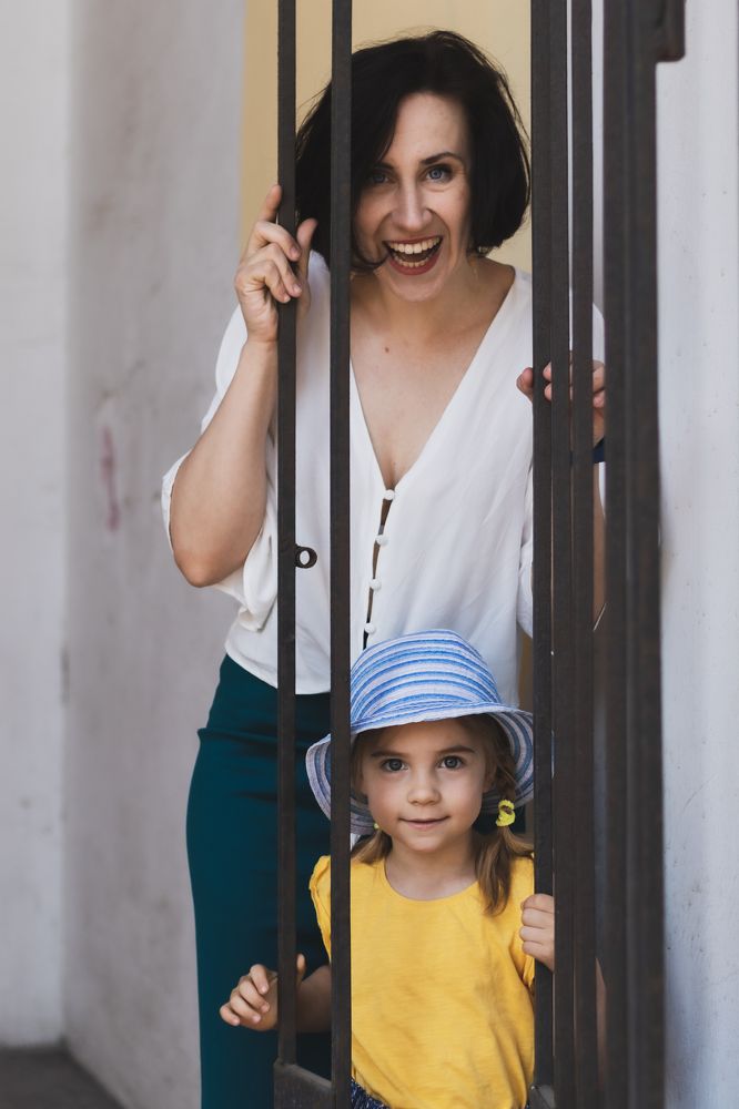 Фотография автора Балановская Виктория