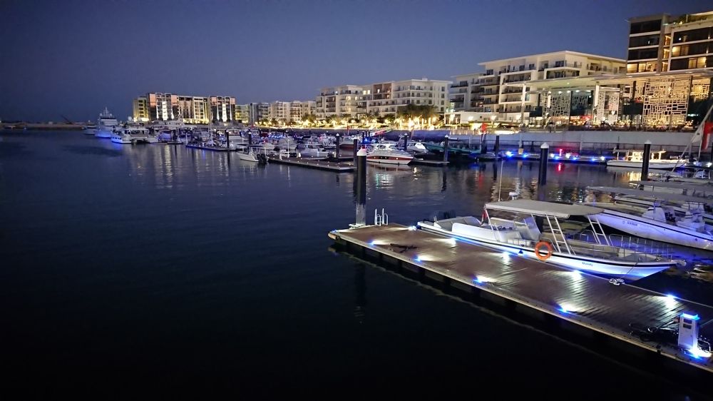 Photograph by Mutasim AL-Bulushi