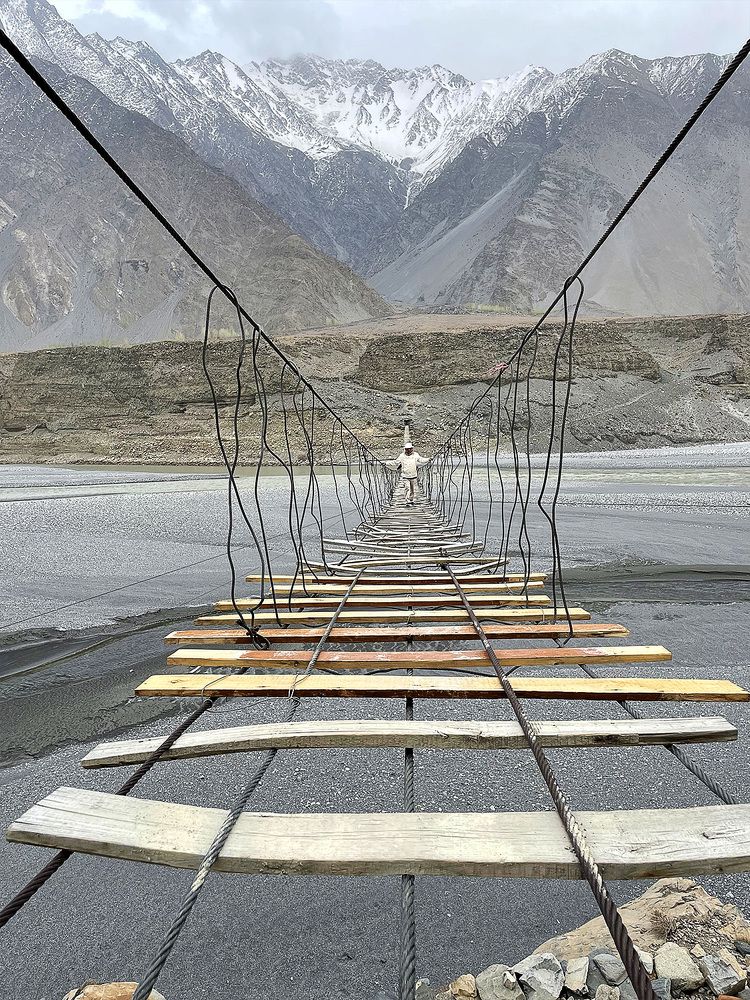 Photograph by Tue Nguyen