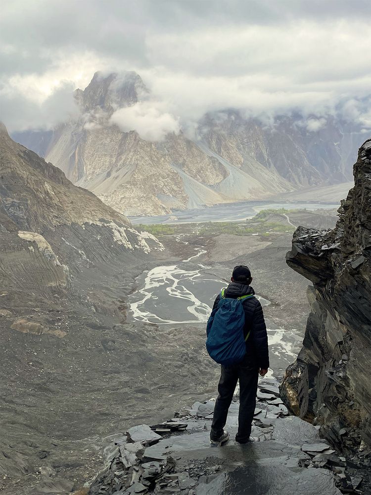 Photograph by Tue Nguyen