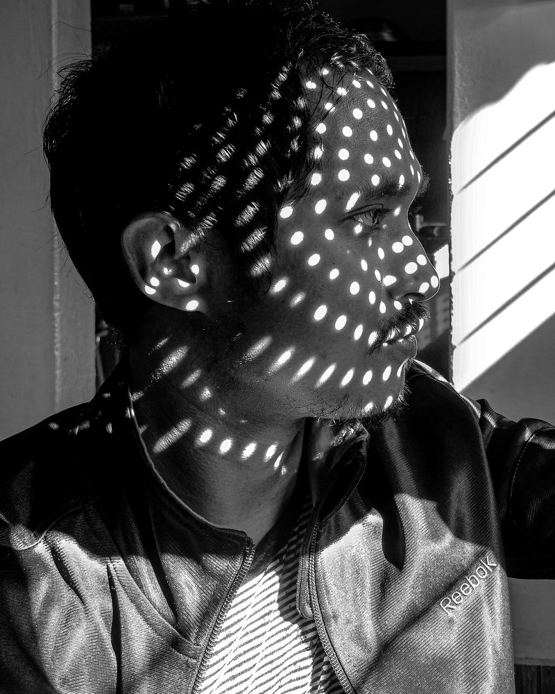 Photograph by Subrata Roy