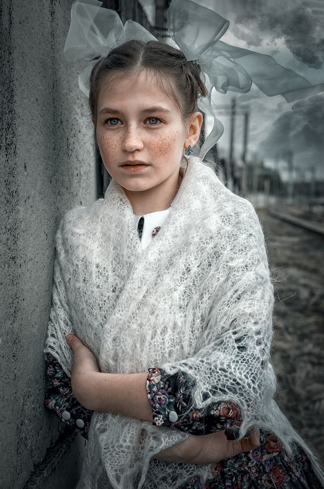 Photograph by Анастасия Савельева