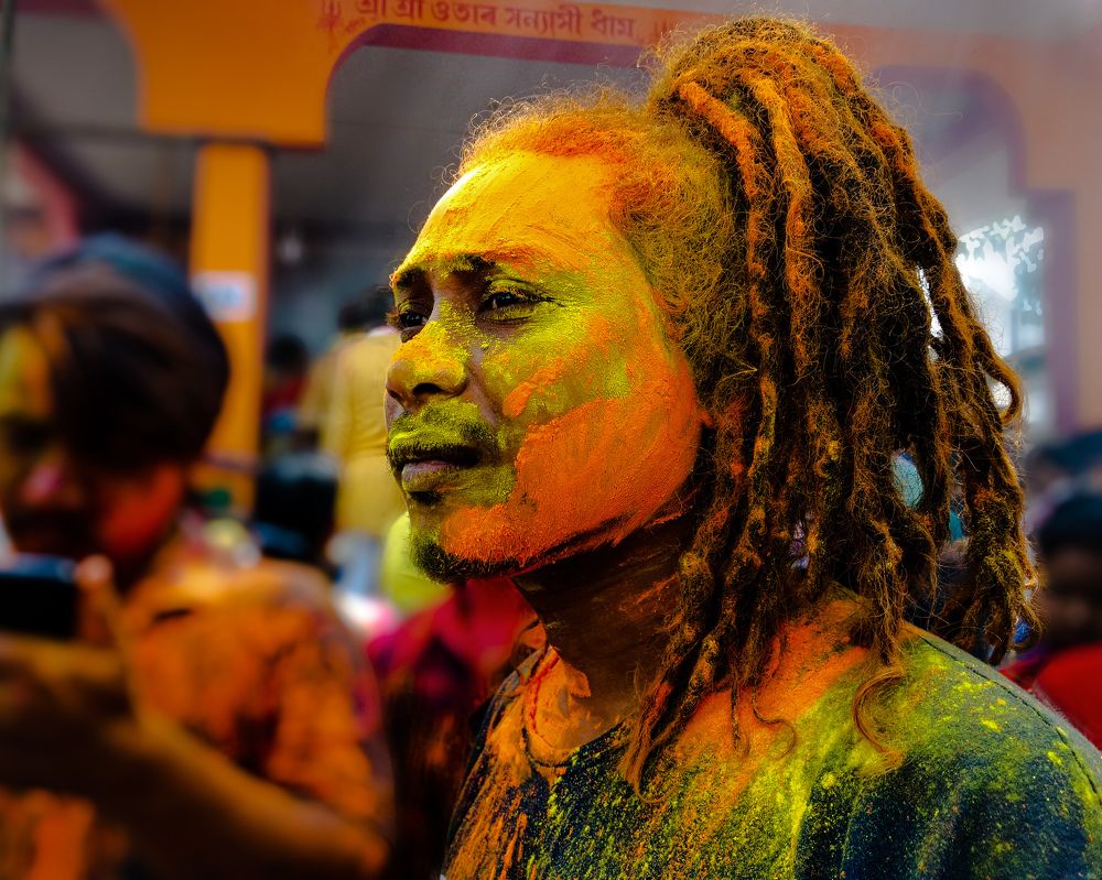 Photograph by Subrata Roy