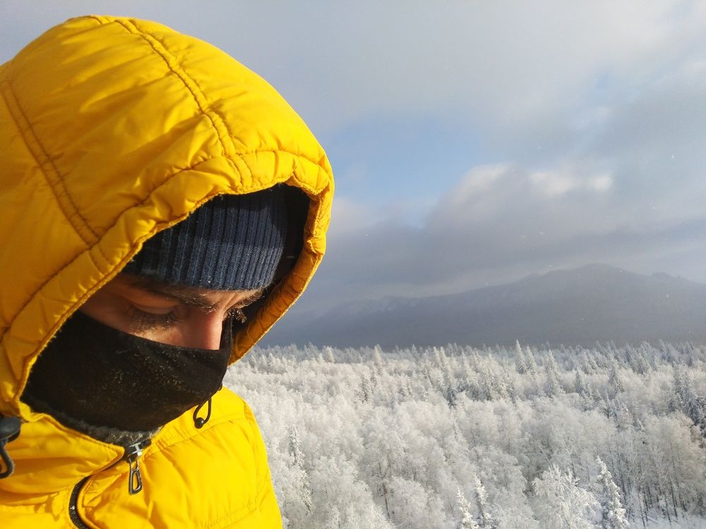 Photograph by Наталья Шулятина